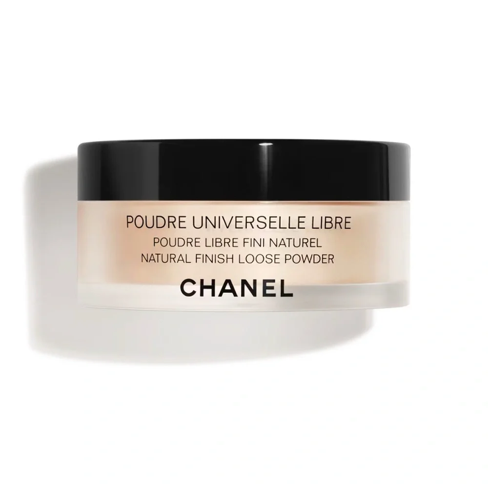 Chanel Poudre Universelle Natural Finish Loose Powder